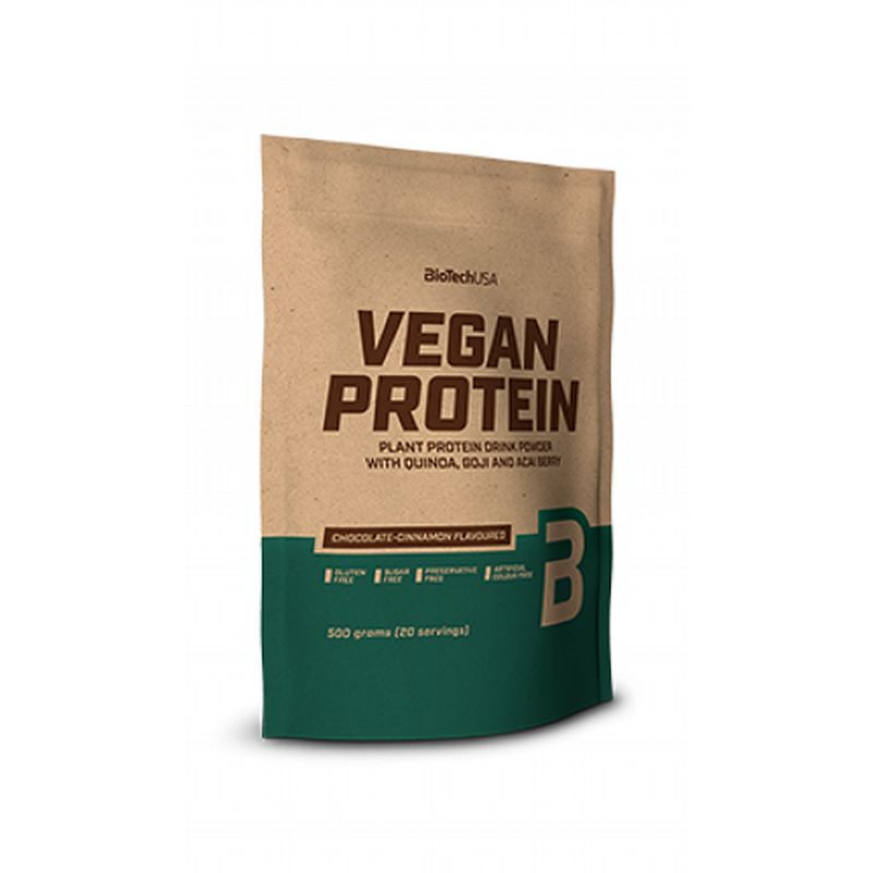 BioTech-Protein-Cappuccino