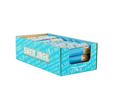 Sven Jack / Energy Cake (12x125g)-Schoko/Orange
