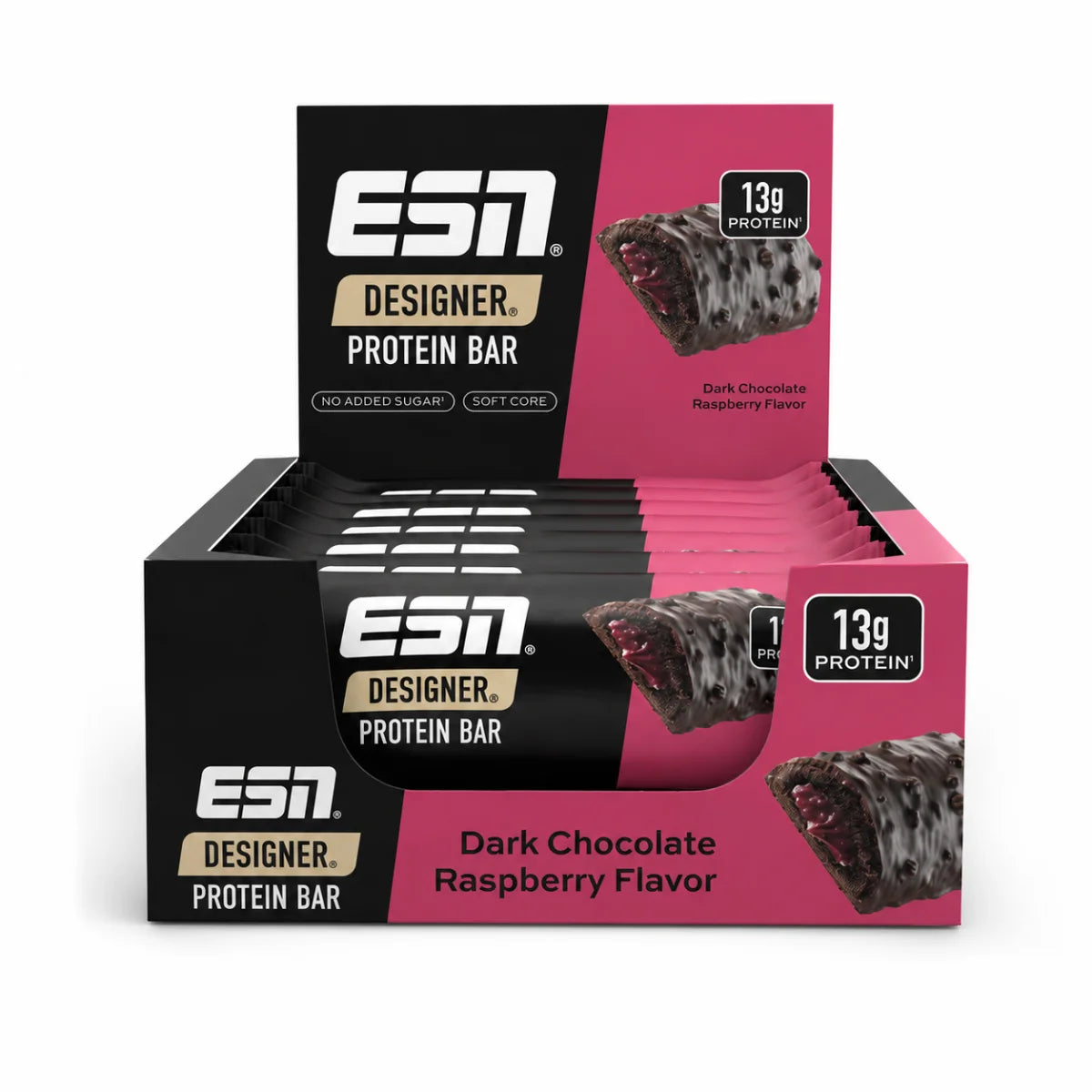 ESN Designer Bar Box 12x45g