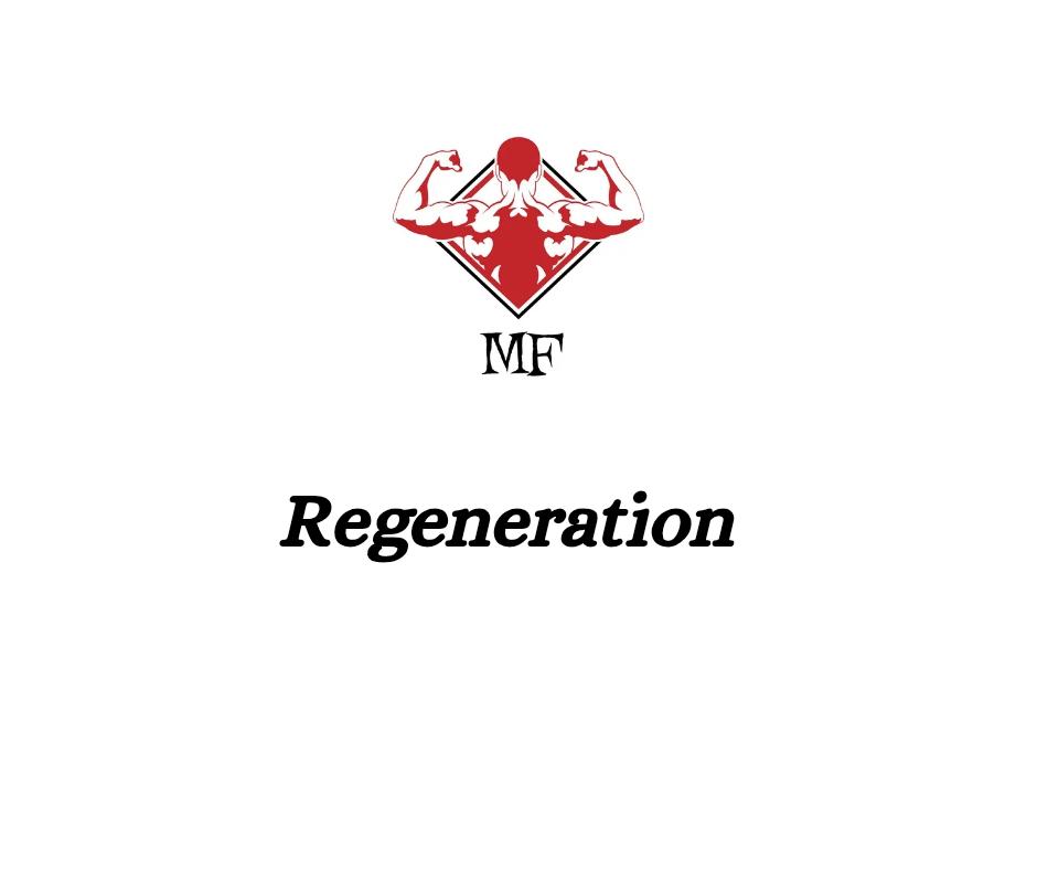 Regeneration