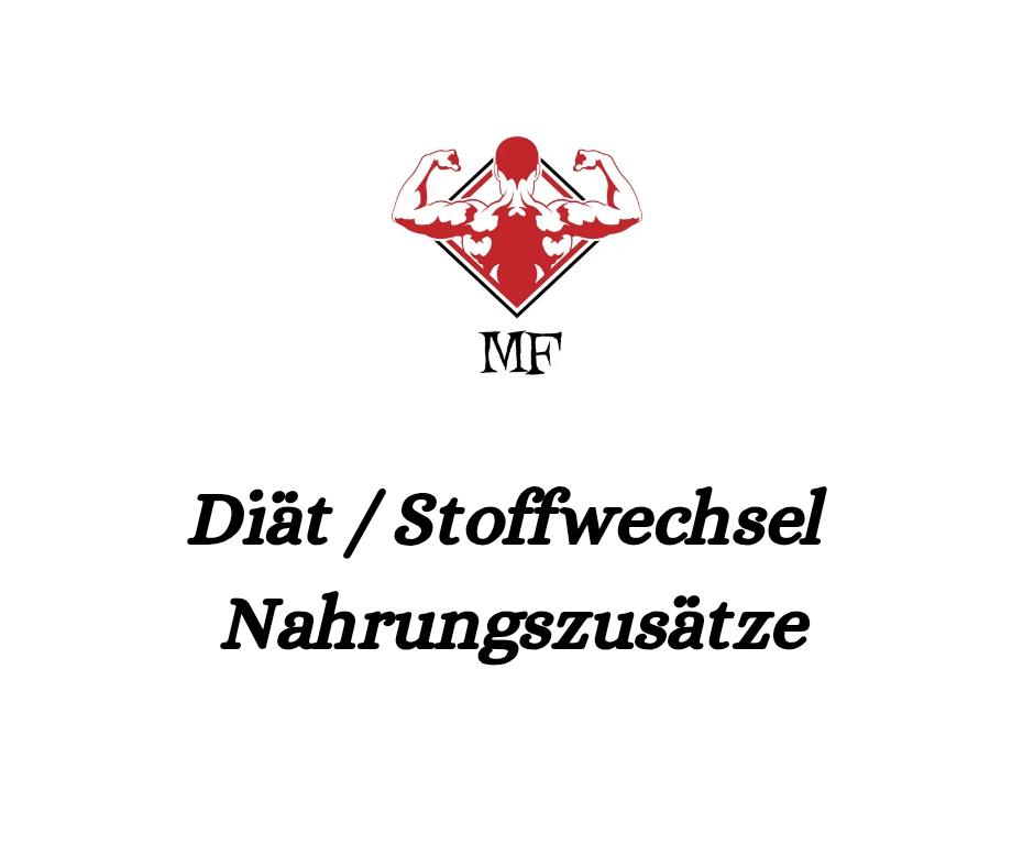 Stoffwechsel