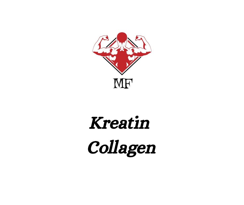 Kreatin / Collagen