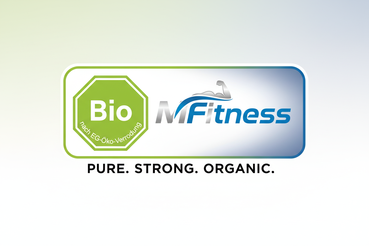 Bio Nahrungsergänzungen