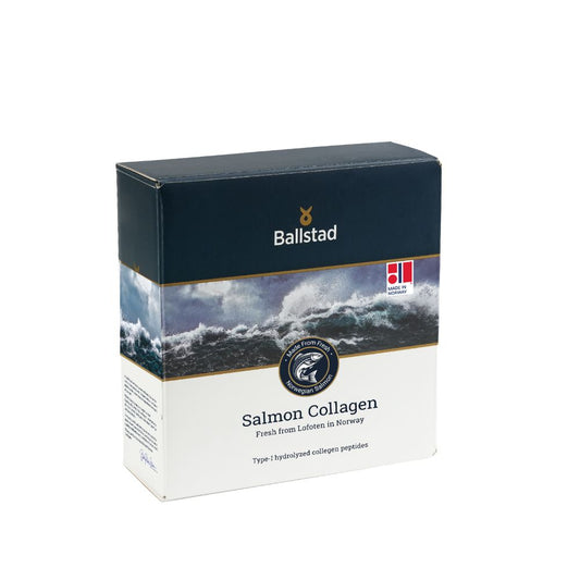 Lachskollagen - 1 Monat