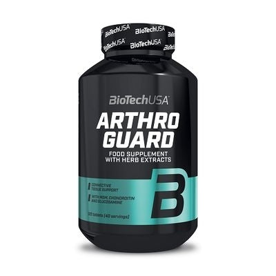 BioTech Arthro Guard 120 Tabl. (Muskeln, Knochen, Haare)