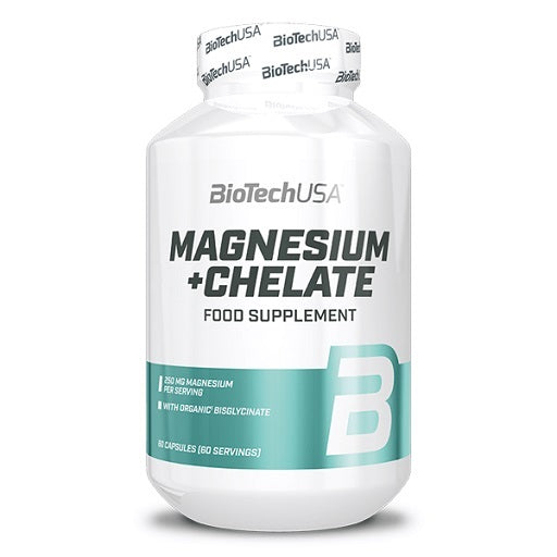 BioTech Magnesium