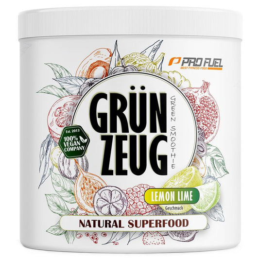 ProFuel GRÜNZEUG 300g