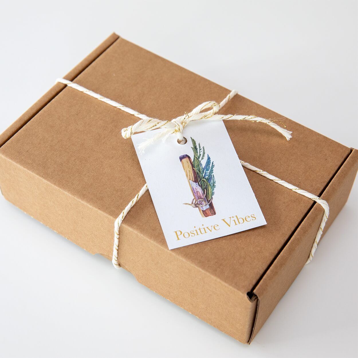 Palo Santo räuchern | Starter-Set für Yoga & Meditation