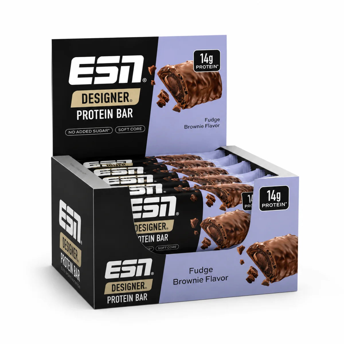 ESN Designer Bar Box 12x45g