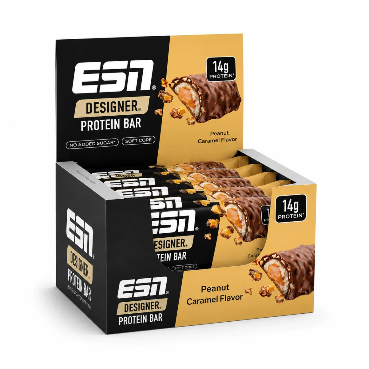 ESN Designer Bar Box 12x45g